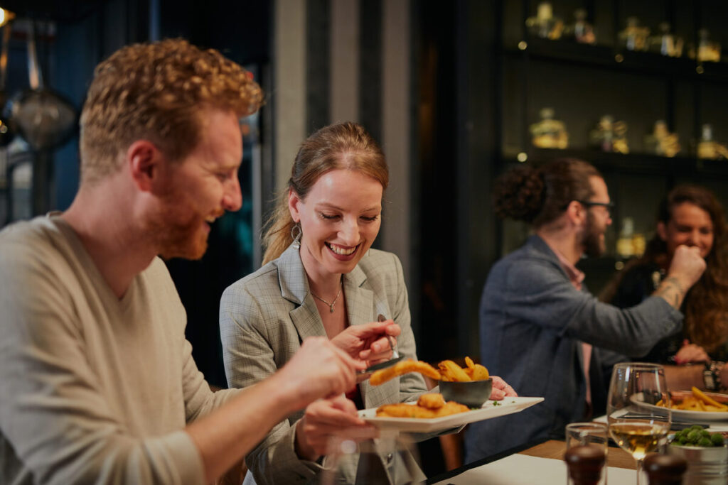 Wesley Hills’ Flavorful Secrets: The Best Dining Spots and Foodie Finds in Ramapo’s Hidden Gem